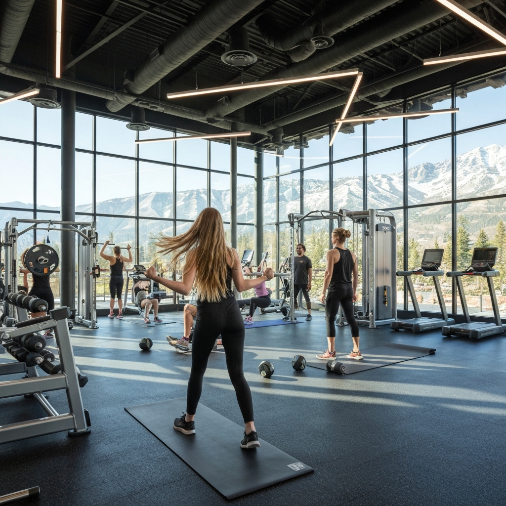 Your Guide to Fitness and Wellness in Snowmass Village