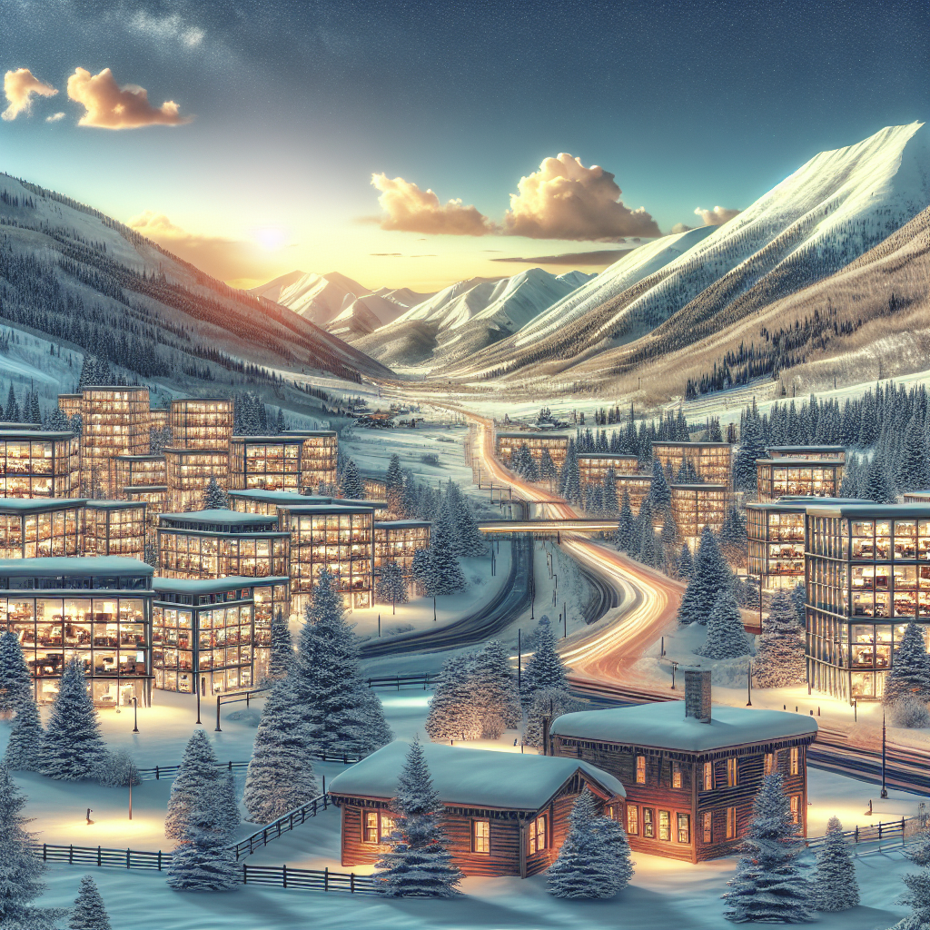 Bridging the Digital Divide: How Technology is Transforming Snowmass