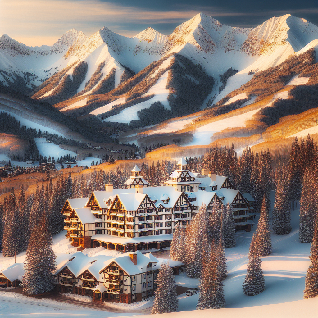 Exclusive Deals Await Colorado Residents in Snowmass