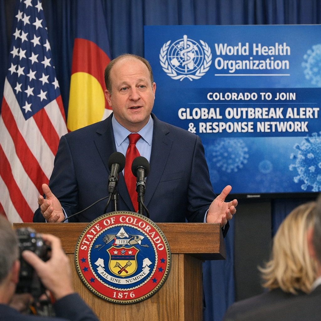 Colorado’s Global Engagement: Local Initiatives with Worldwide Impact
