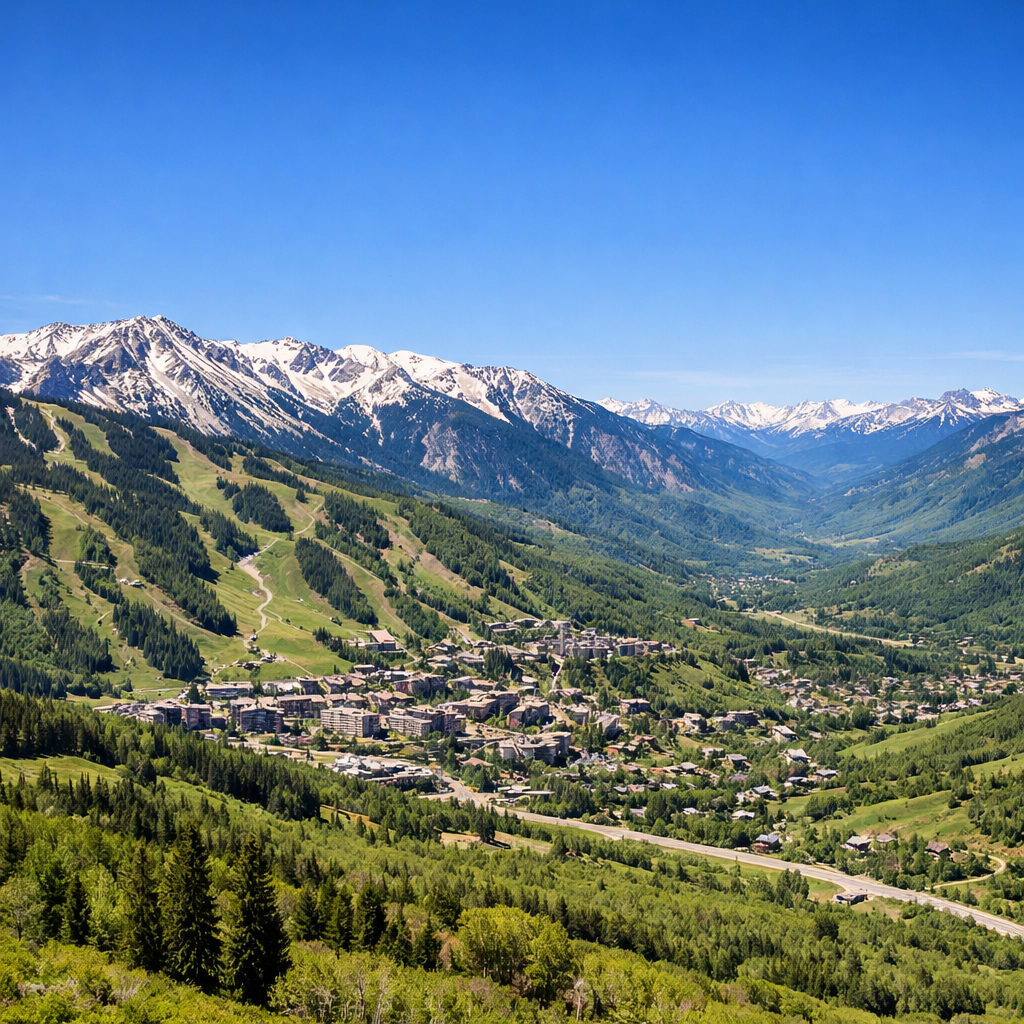 Understanding Snowmass’s Climate: A Year-Round Overview