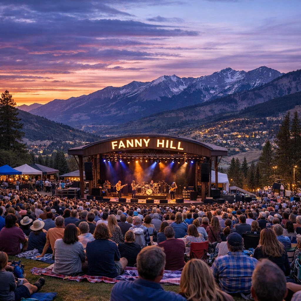 Exploring Snowmass’s Vibrant Year-Round Arts & Culture Scene