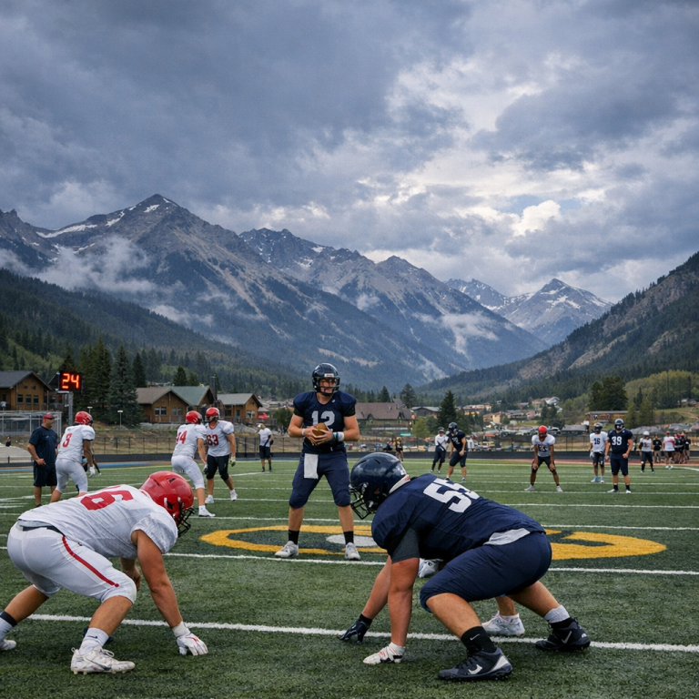 New Landscape for Colorado High School Sports Playoff Rankings